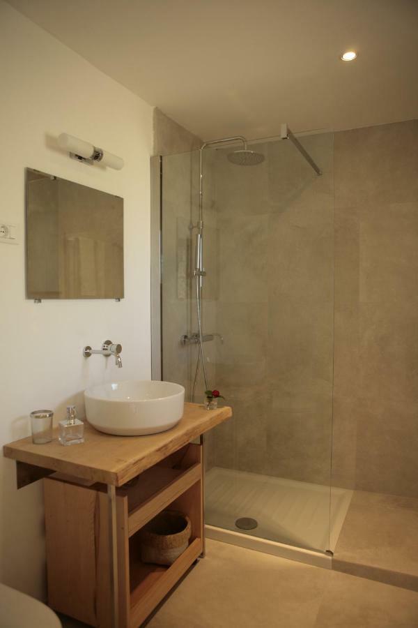 L'Abbraccio Della Quercia Apartment Momjan Luaran gambar