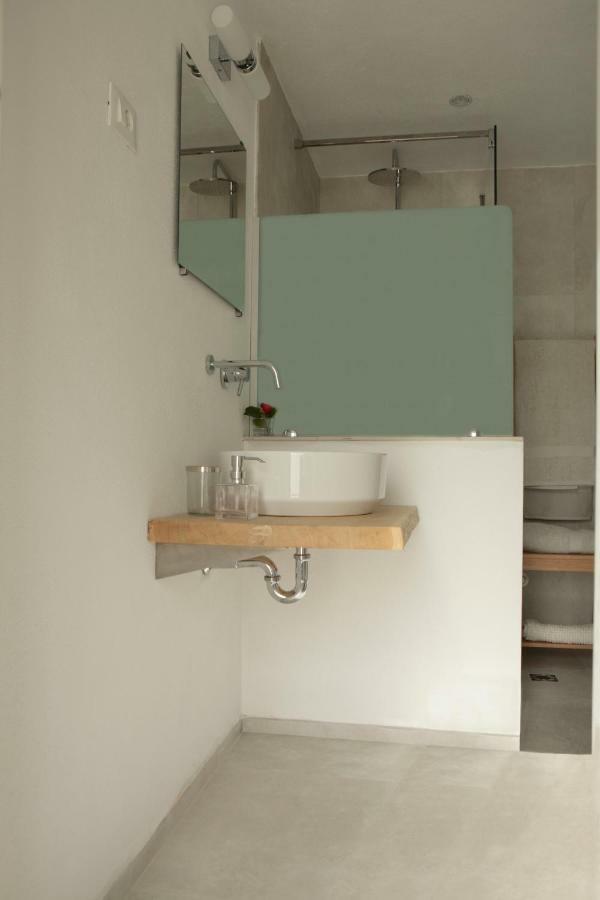 L'Abbraccio Della Quercia Apartment Momjan Luaran gambar