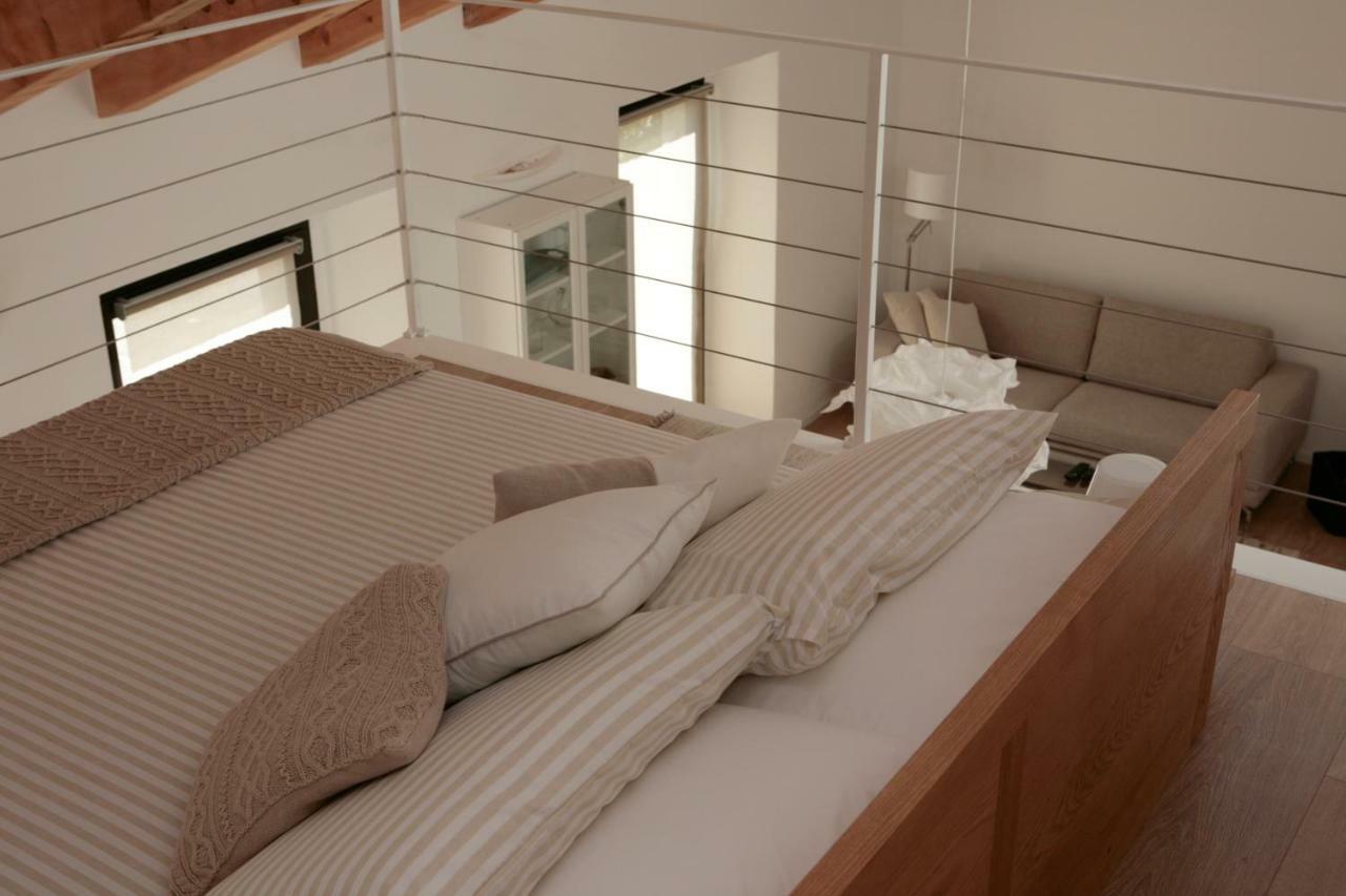 L'Abbraccio Della Quercia Apartment Momjan Luaran gambar