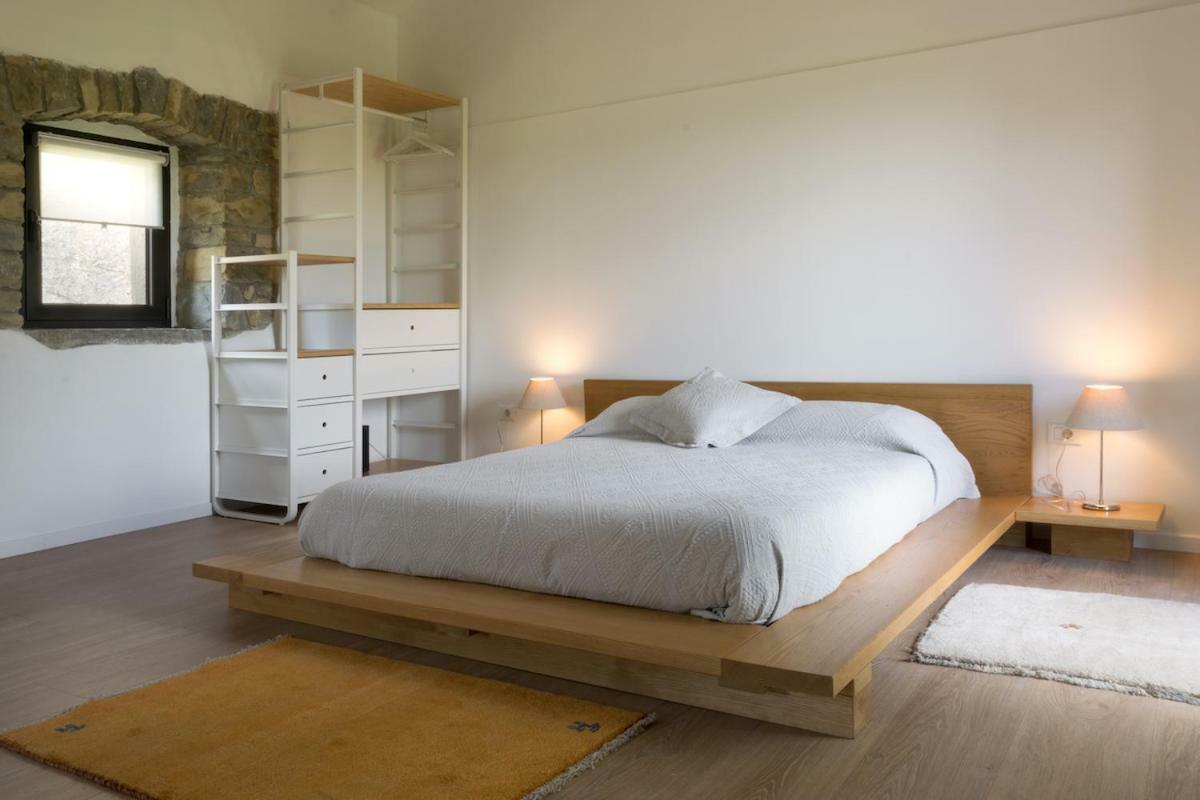 L'Abbraccio Della Quercia Apartment Momjan Luaran gambar