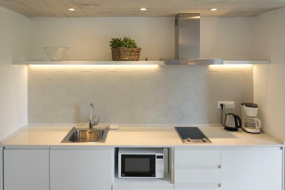 L'Abbraccio Della Quercia Apartment Momjan Luaran gambar