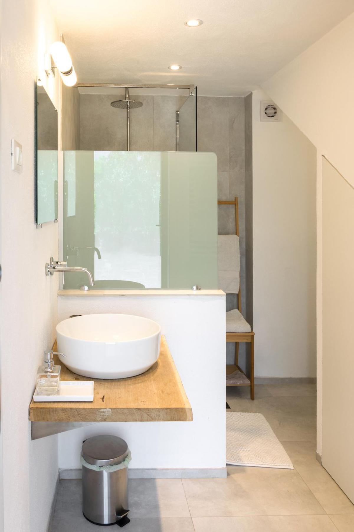 L'Abbraccio Della Quercia Apartment Momjan Luaran gambar