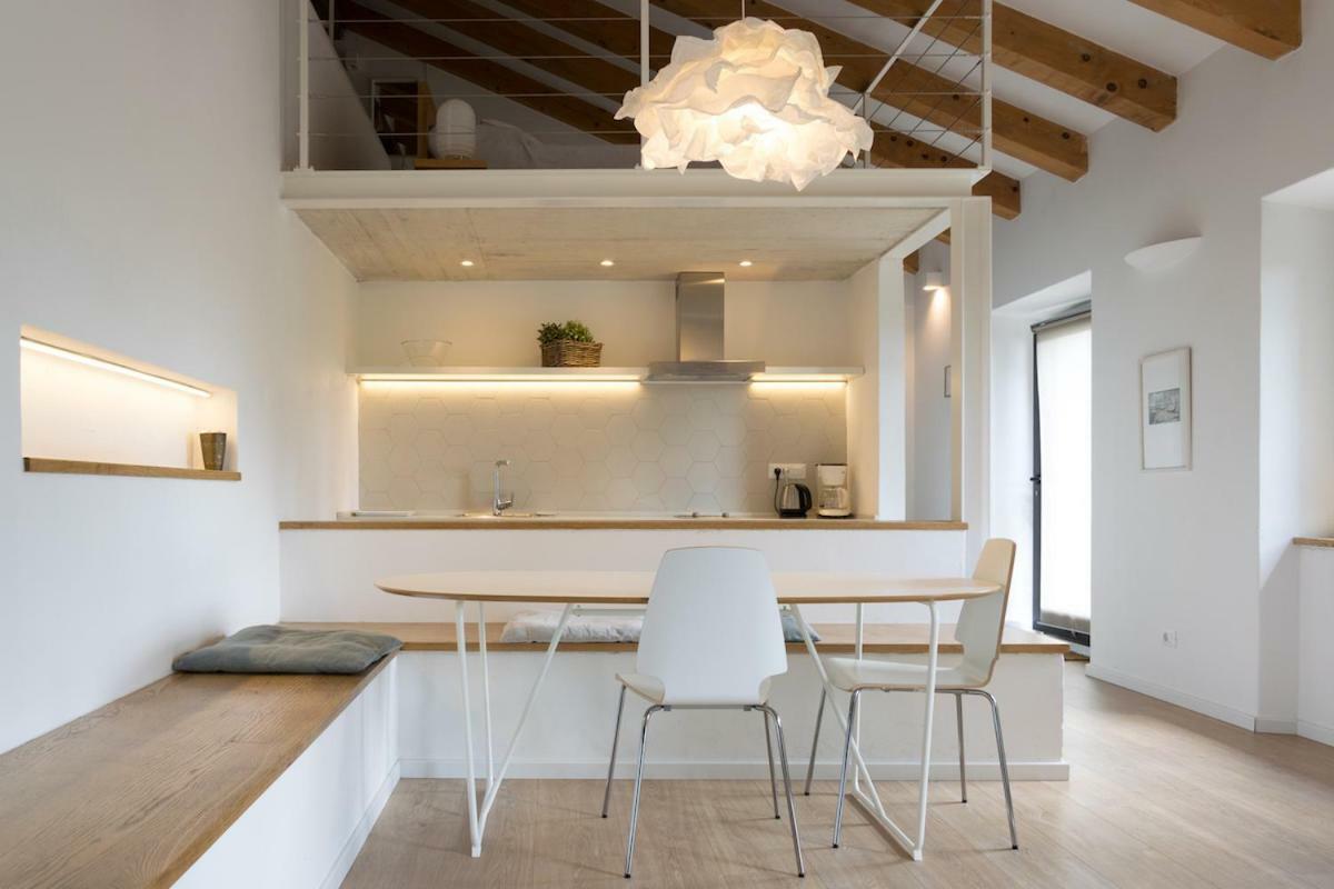 L'Abbraccio Della Quercia Apartment Momjan Luaran gambar