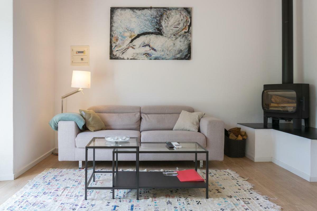 L'Abbraccio Della Quercia Apartment Momjan Luaran gambar