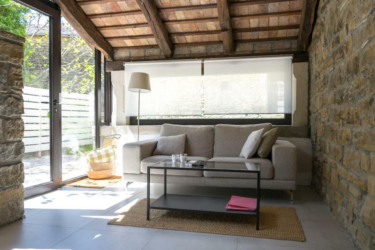 L'Abbraccio Della Quercia Apartment Momjan Luaran gambar